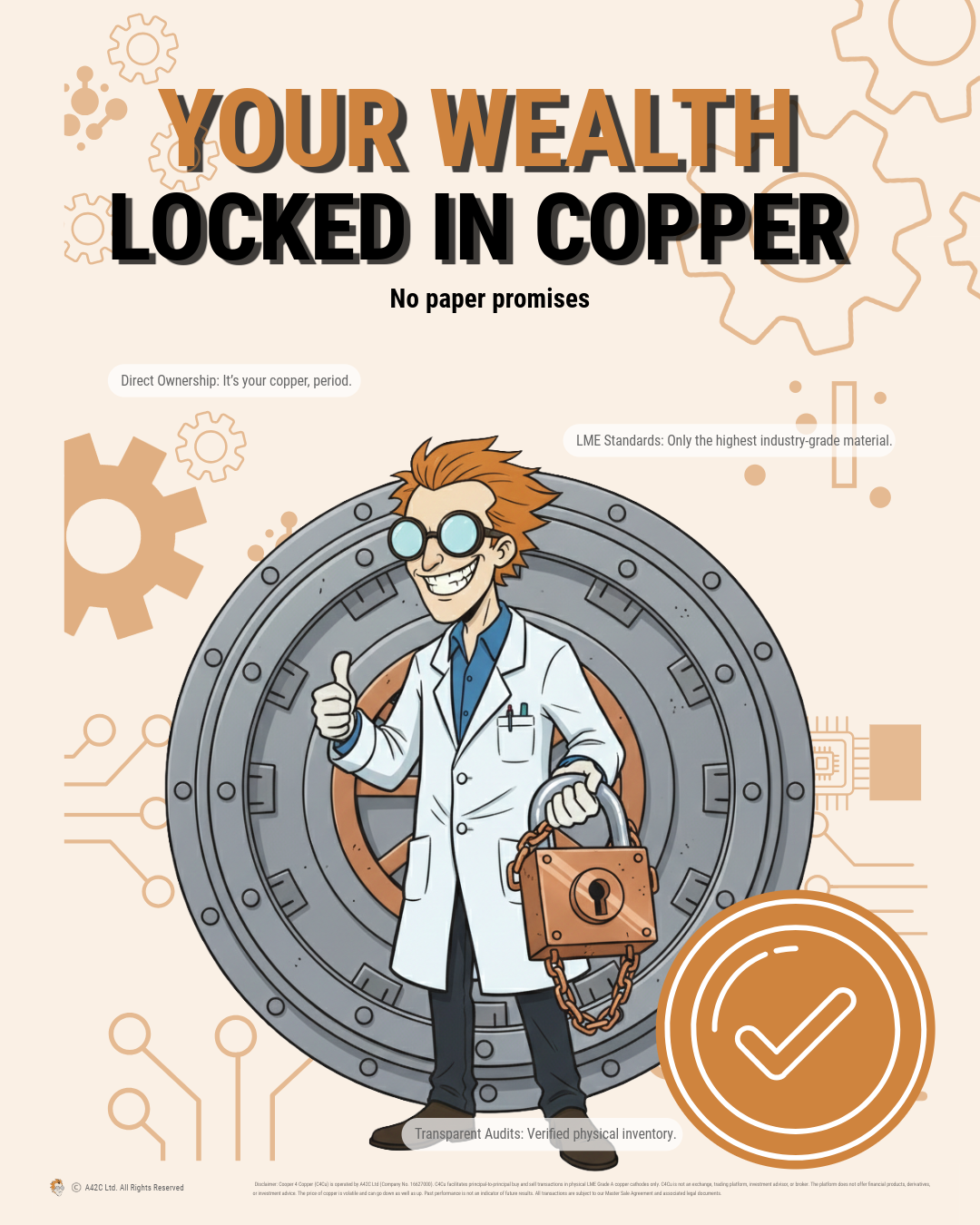 Trust & Security – 4:5